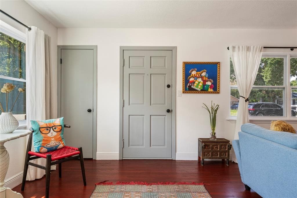 2237 WASHINGTON ROAD, MOUNT DORA, FL 32757 — zdjęcie 2