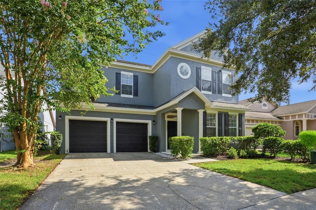 12830 CRAGSIDE LANE, WINDERMERE, FL 34786 — zdjęcie 2