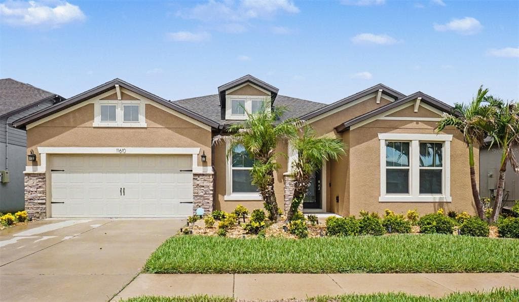 11610 DUBLIN GRAFTON DRIVE, RIVERVIEW, FL 33579