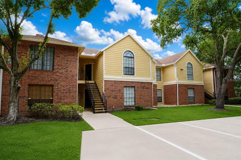 8764 MALLARD RESERVE DRIVE # 101, TAMPA, FL 33614 — zdjęcie 2