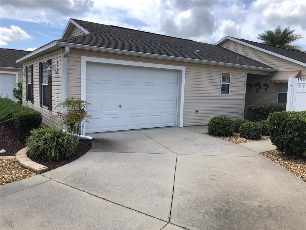 308 VIDALIA PLACE, THE VILLAGES, FL 32162