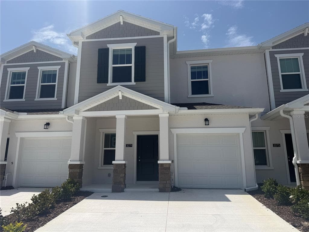 3079 CHROMATIC STREET, KISSIMMEE, FL 34758