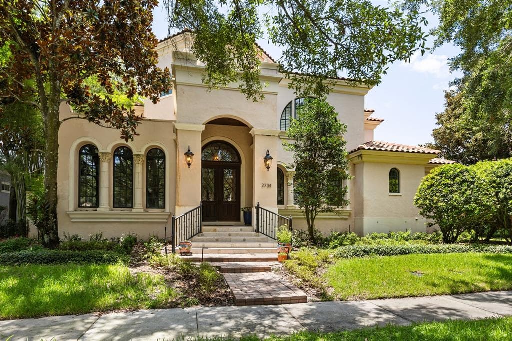 2734 MEETING PLACE, ORLANDO, FL 32814 — zdjęcie 2