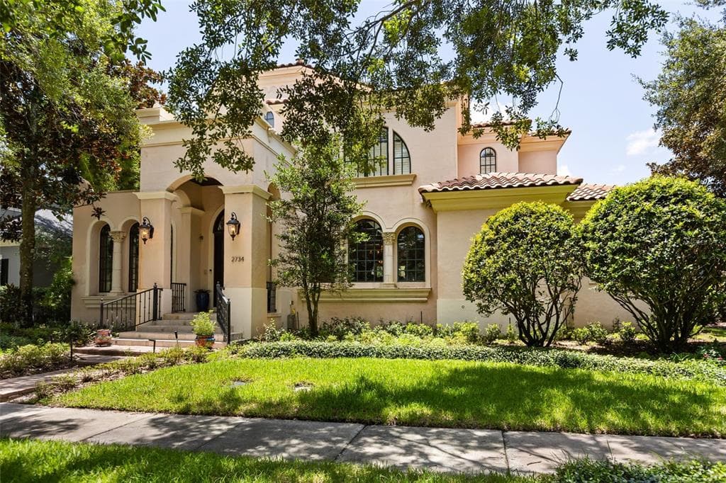 2734 MEETING PLACE, ORLANDO, FL 32814 — zdjęcie 3
