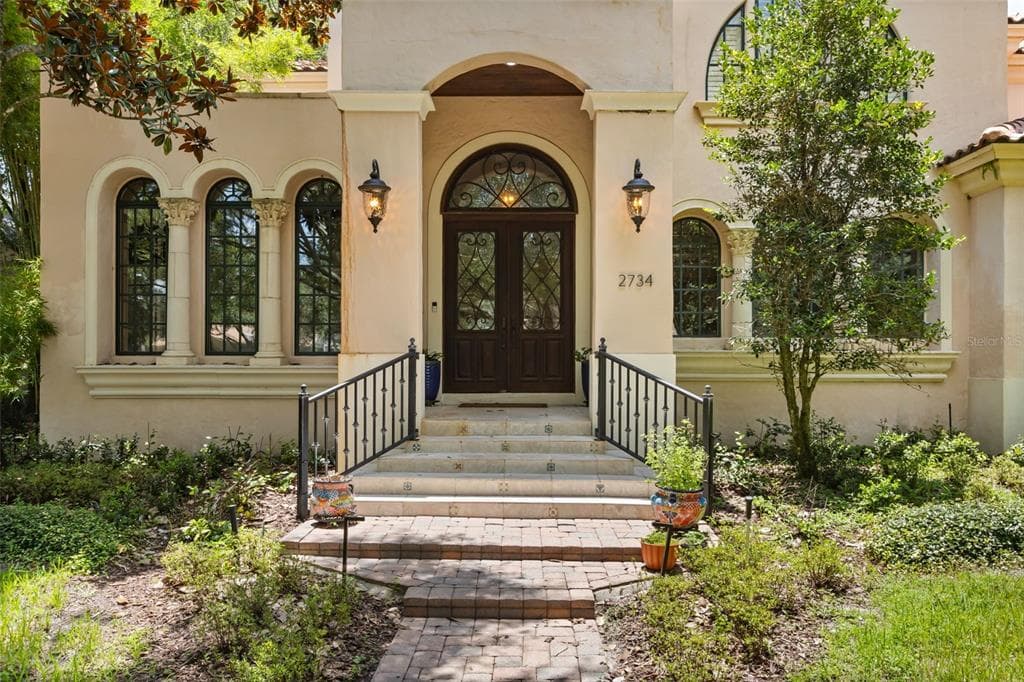 2734 MEETING PLACE, ORLANDO, FL 32814 — zdjęcie 5
