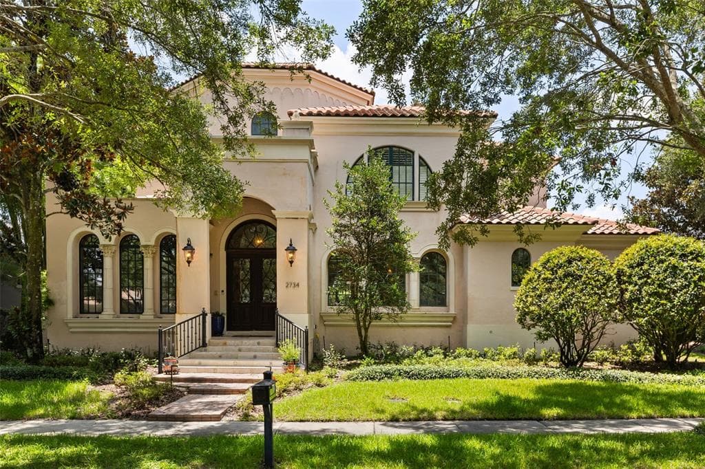 2734 MEETING PLACE, ORLANDO, FL 32814 — zdjęcie 4