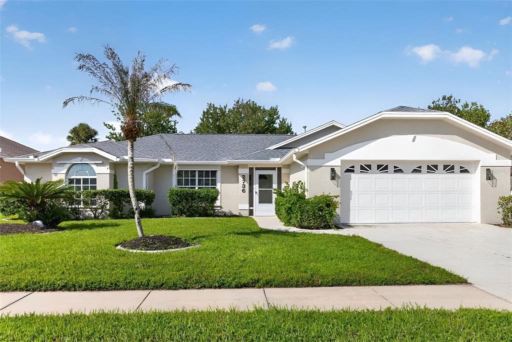 2736 TURNBULL ESTATES DRIVE, NEW SMYRNA BEACH, FL 32168 — zdjęcie 2