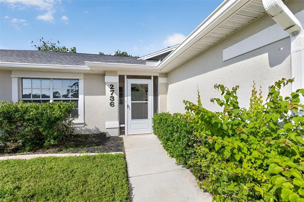 2736 TURNBULL ESTATES DRIVE, NEW SMYRNA BEACH, FL 32168 — zdjęcie 4