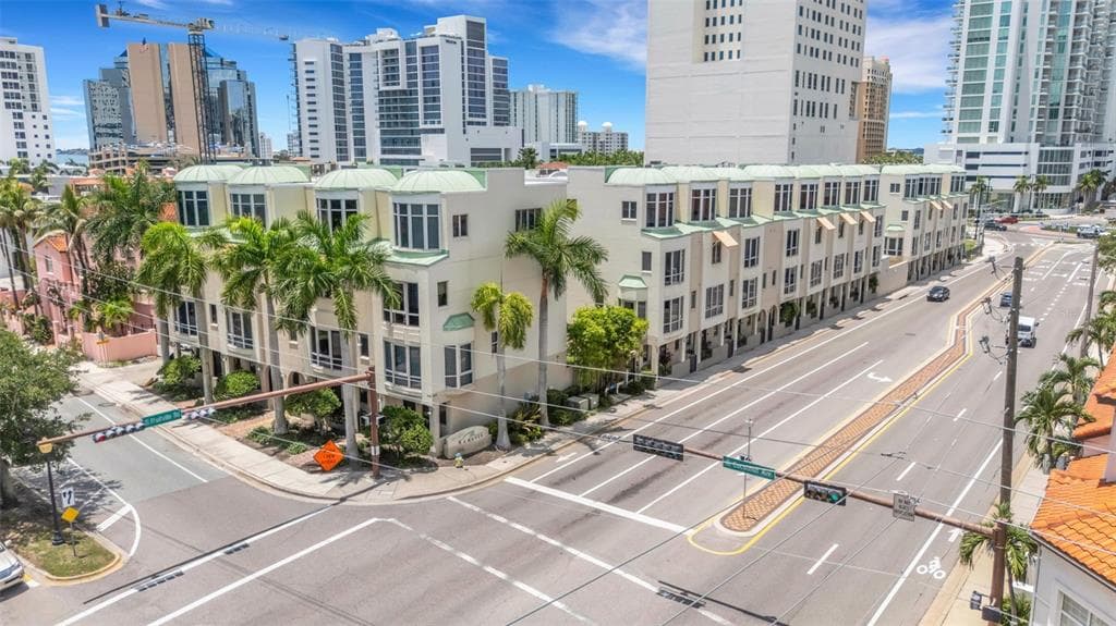 235 COCOANUT AVENUE # 108B, SARASOTA, FL 34236 — zdjęcie 2