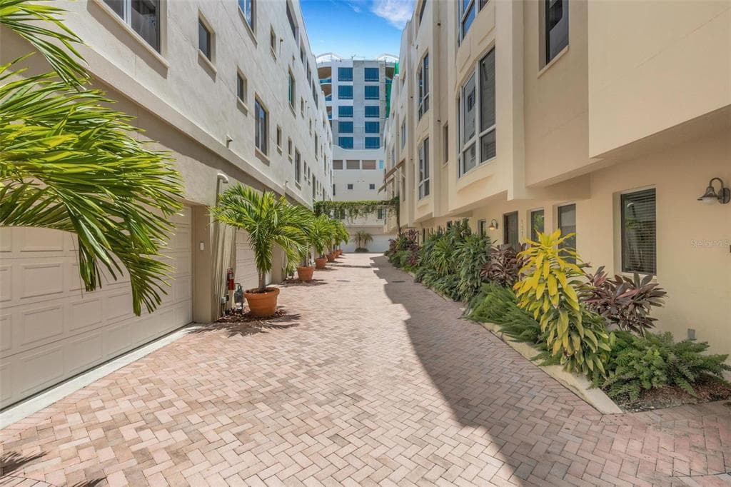 235 COCOANUT AVENUE # 108B, SARASOTA, FL 34236 — zdjęcie 3