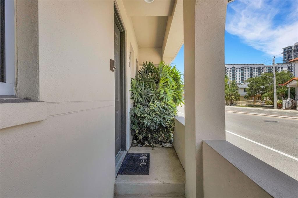 235 COCOANUT AVENUE # 108B, SARASOTA, FL 34236 — zdjęcie 5
