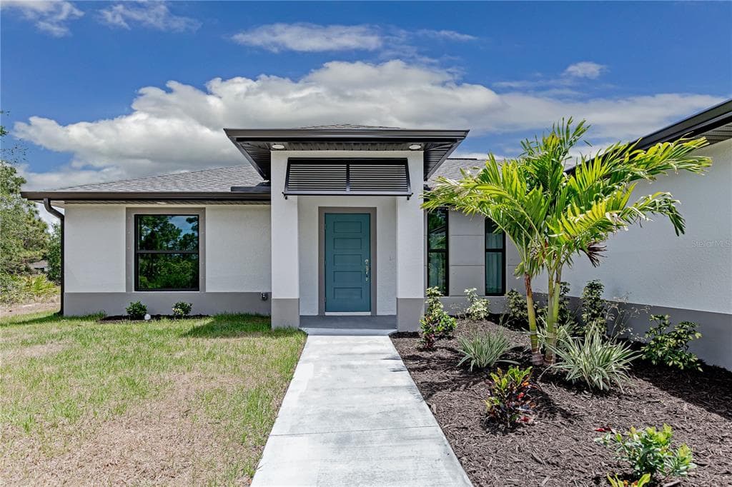13349 MENORAH DRIVE, PUNTA GORDA, FL 33955 — zdjęcie 2