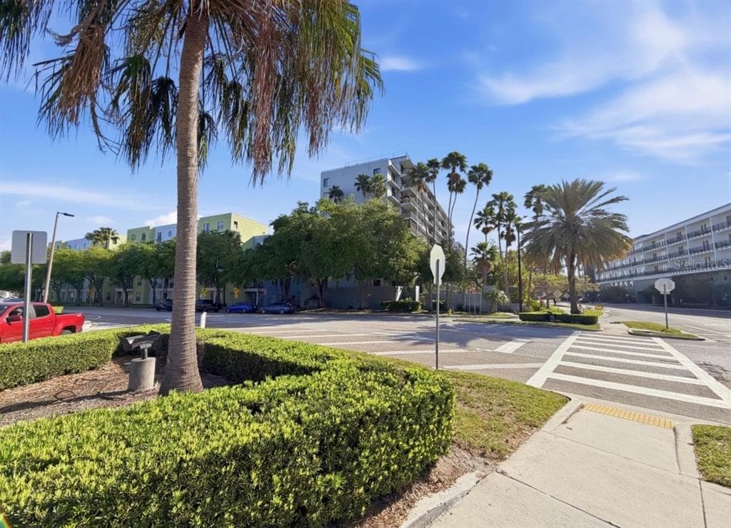 201 W LAUREL STREET # 307, TAMPA, FL 33602 — zdjęcie 2