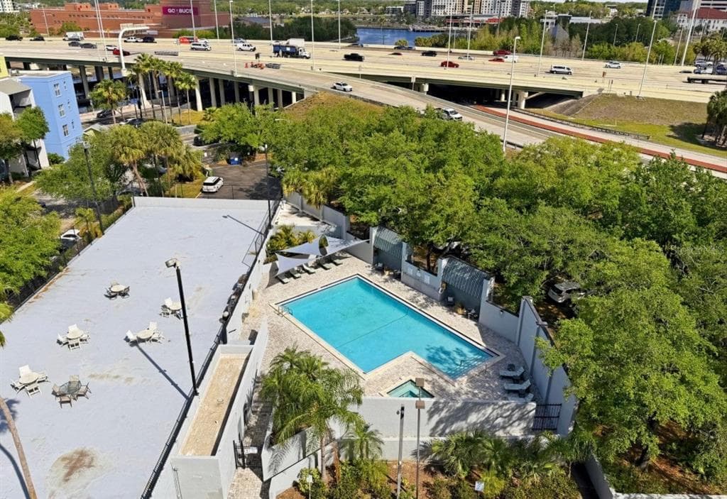 201 W LAUREL STREET # 307, TAMPA, FL 33602 — zdjęcie 4