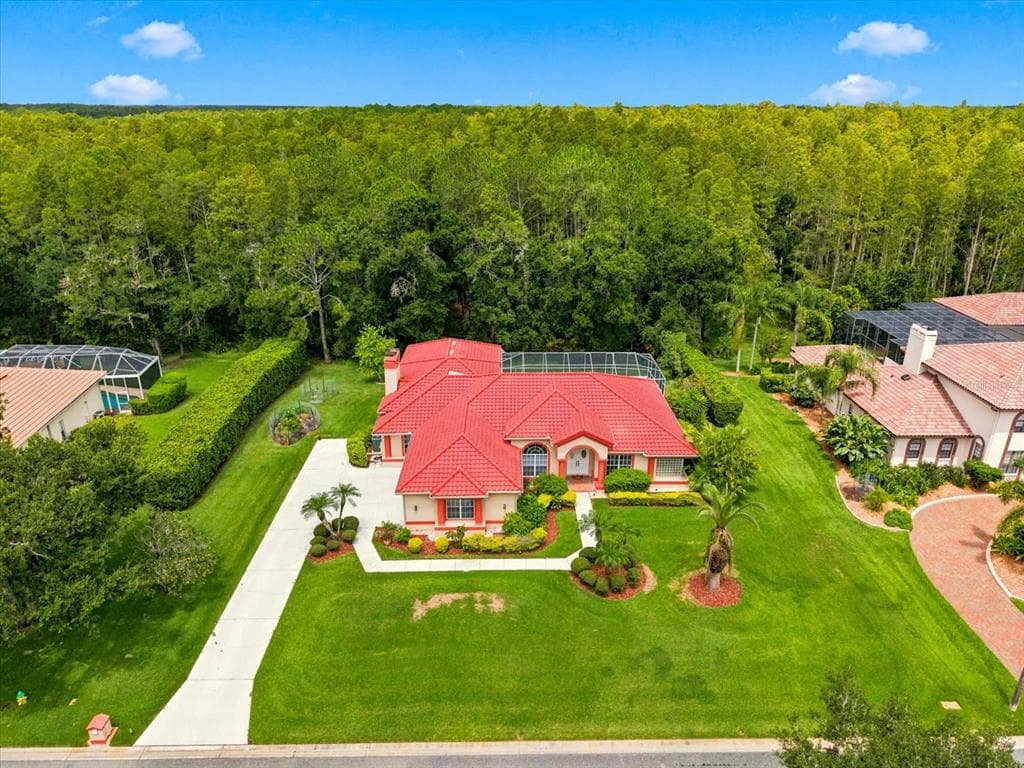 18621 AVENUE CAPRI, LUTZ, FL 33558 — zdjęcie 2