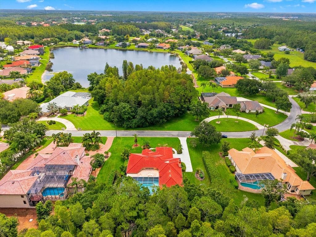 18621 AVENUE CAPRI, LUTZ, FL 33558 — zdjęcie 3