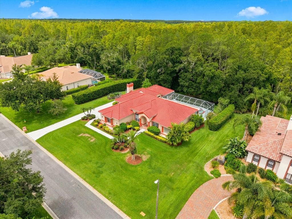 18621 AVENUE CAPRI, LUTZ, FL 33558 — zdjęcie 5