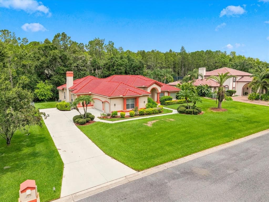 18621 AVENUE CAPRI, LUTZ, FL 33558 — zdjęcie 4