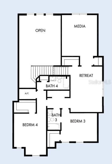 3627 BOBOLINK LANE, ORLANDO, FL 32803 — zdjęcie 4