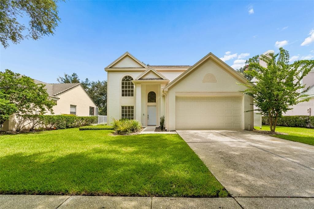 4966 EBENSBURG DRIVE, TAMPA, FL 33647 — zdjęcie 2