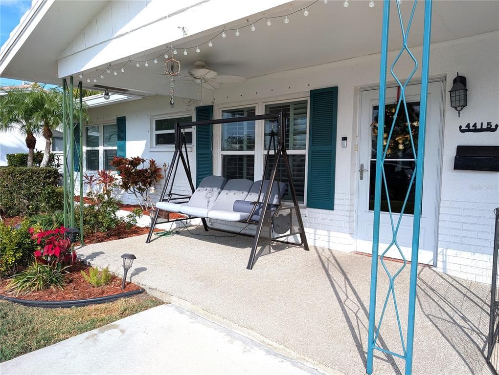 4415 96TH AVENUE N, PINELLAS PARK, FL 33782 — zdjęcie 2