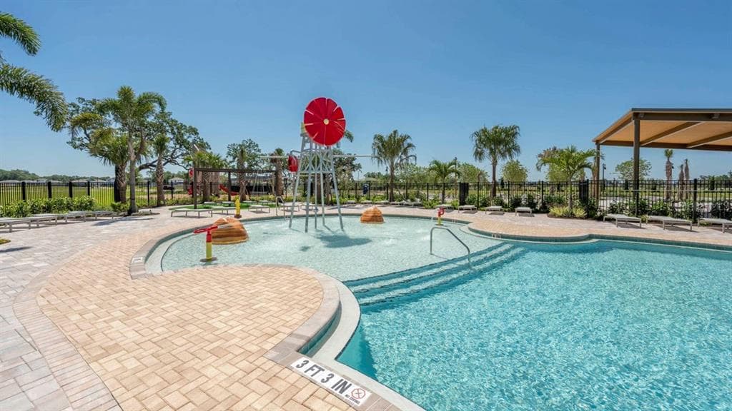 10650 HIDDEN BANKS GLEN, PARRISH, FL 34219 — zdjęcie 2