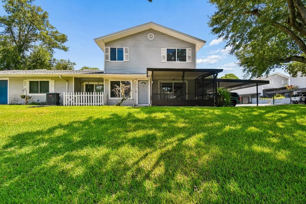 619 HEATHERTON VILLAGE, ALTAMONTE SPRINGS, FL 32714 — zdjęcie 2