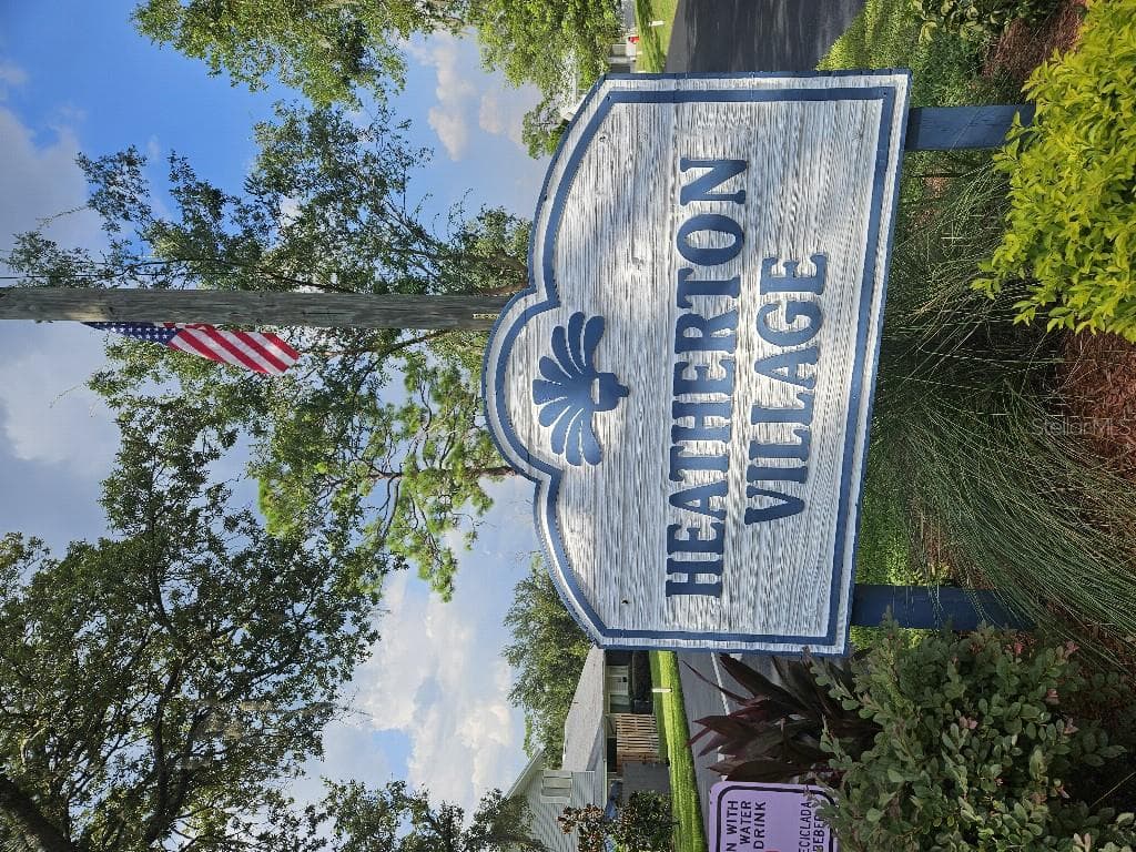 619 HEATHERTON VILLAGE, ALTAMONTE SPRINGS, FL 32714 — zdjęcie 3
