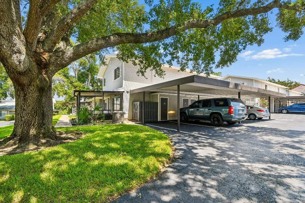 619 HEATHERTON VILLAGE, ALTAMONTE SPRINGS, FL 32714 — zdjęcie 5