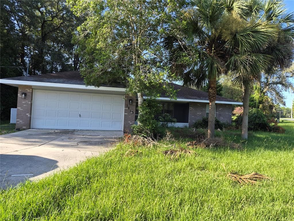 1213 W SORRENTO DRIVE, CITRUS SPRINGS, FL 34434 — zdjęcie 5