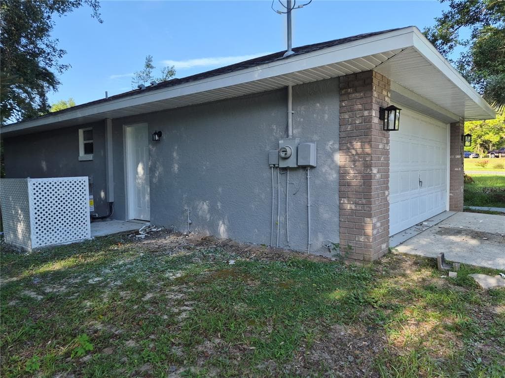 1213 W SORRENTO DRIVE, CITRUS SPRINGS, FL 34434 — zdjęcie 4