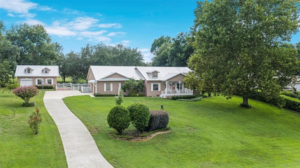 12728 CYNTHIA LANE, CLERMONT, FL 34715