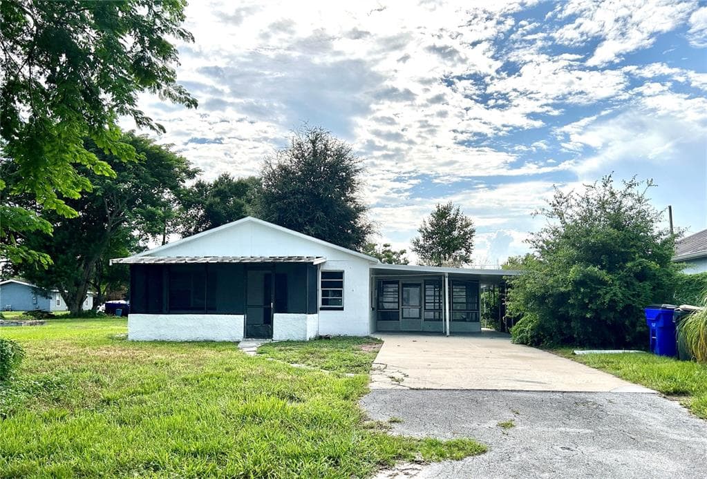 1718 KENTUCKY AVENUE, ST CLOUD, FL 34769