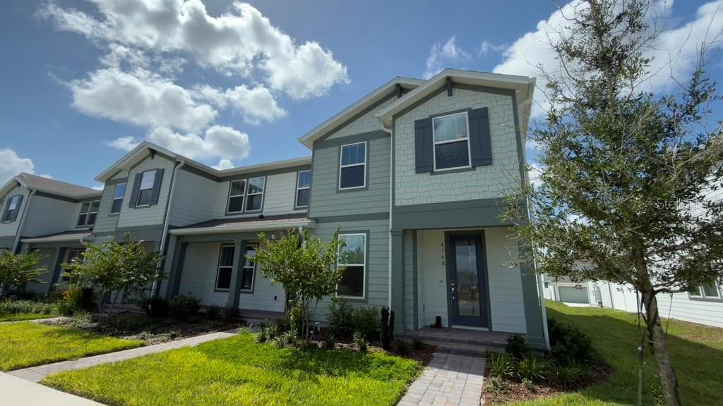 4568 ORCHARD VIEW ALLEY, CLERMONT, FL 34714 — zdjęcie 2