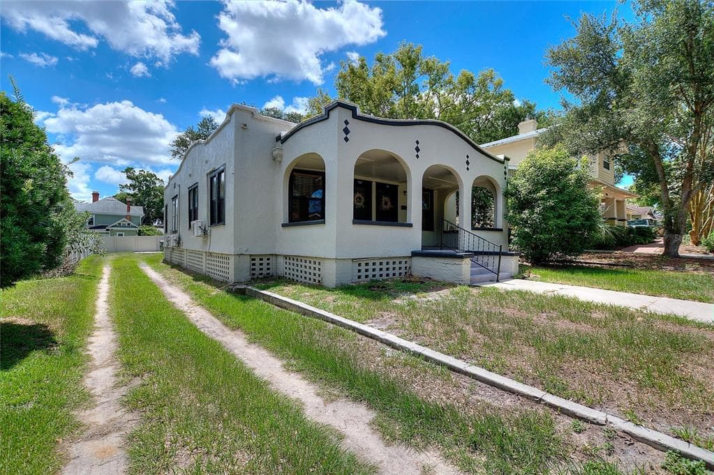 728 JOHNSON AVENUE, LAKELAND, FL 33801 — zdjęcie 2