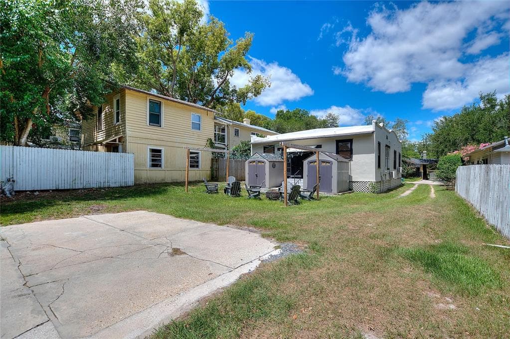 728 JOHNSON AVENUE, LAKELAND, FL 33801 — zdjęcie 3