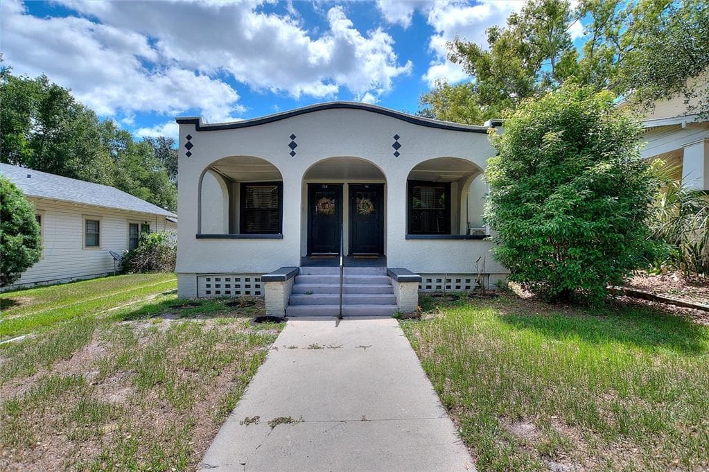 728 JOHNSON AVENUE, LAKELAND, FL 33801