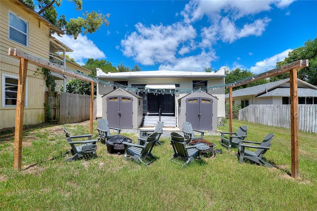 728 JOHNSON AVENUE, LAKELAND, FL 33801 — zdjęcie 4