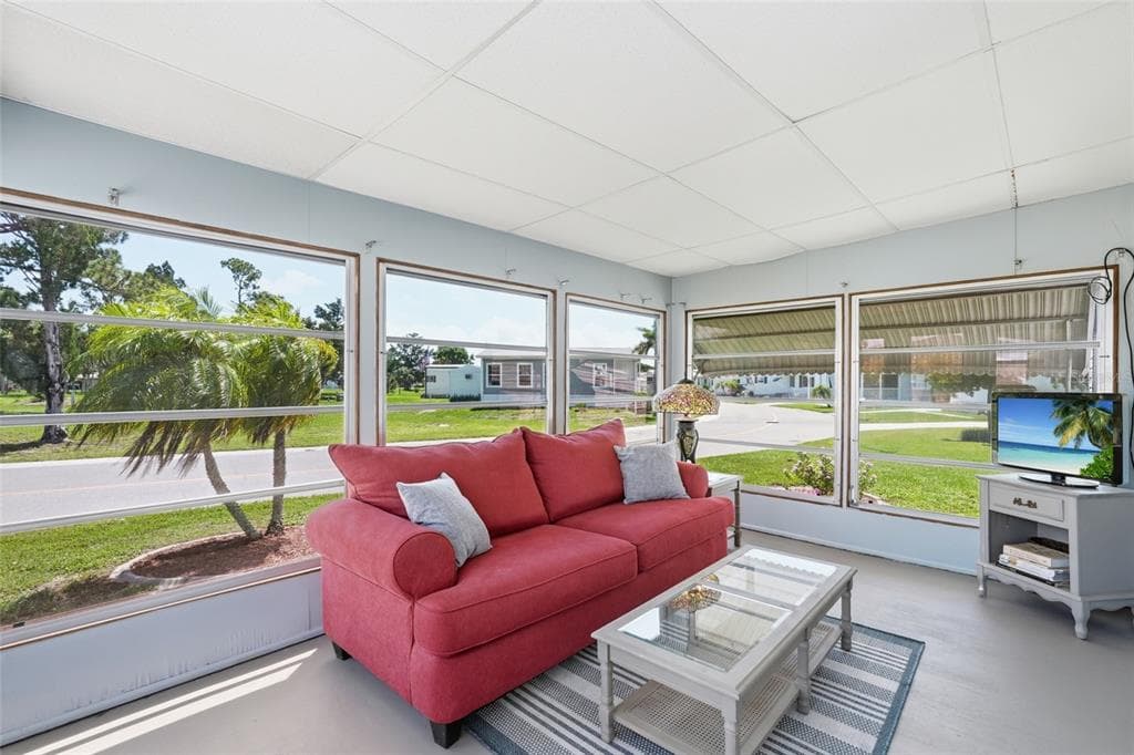 5058 PALENA BOULEVARD, NORTH PORT, FL 34287 — zdjęcie 5