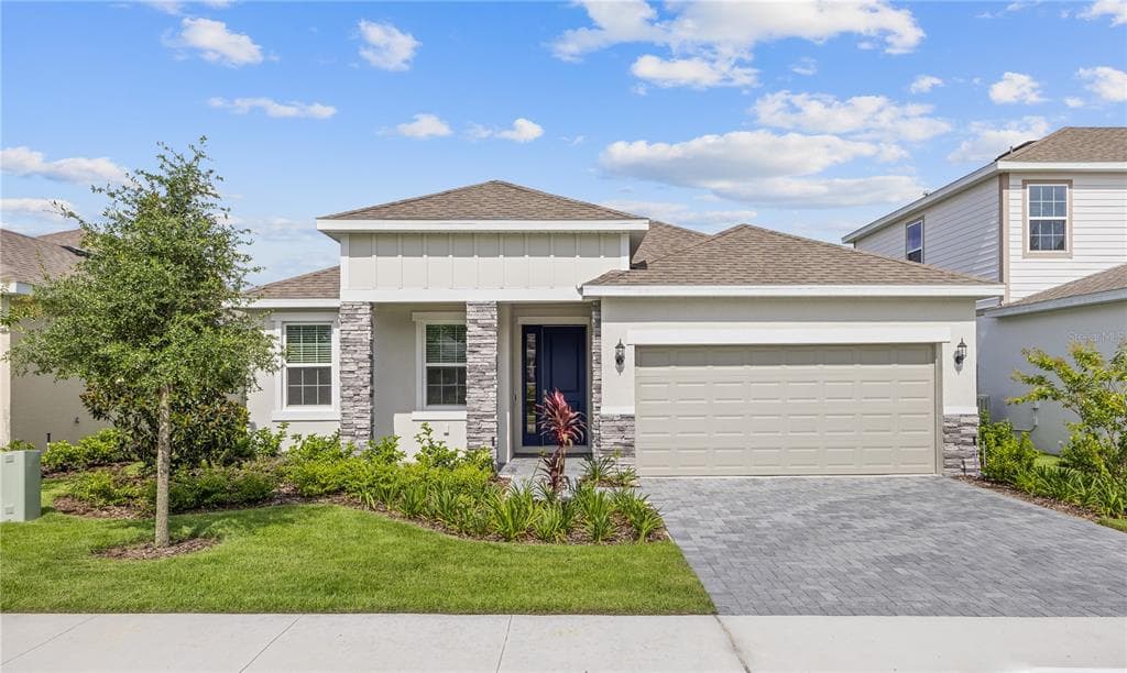 2240 SIRENA LANE, MOUNT DORA, FL 32757