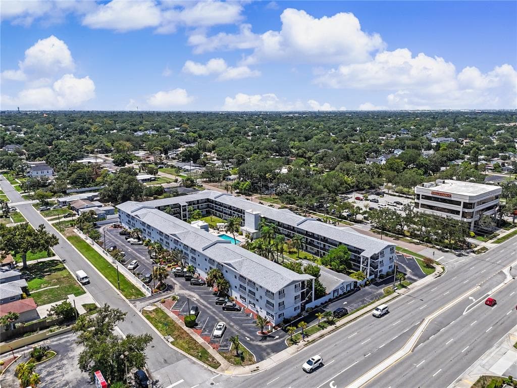 4050 4TH STREET N # 112, ST PETERSBURG, FL 33703 — zdjęcie 2