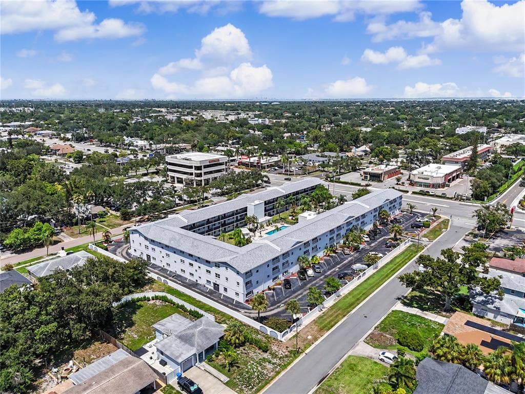 4050 4TH STREET N # 112, ST PETERSBURG, FL 33703 — zdjęcie 3