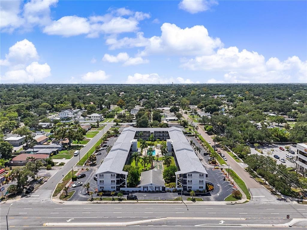 4050 4TH STREET N # 112, ST PETERSBURG, FL 33703