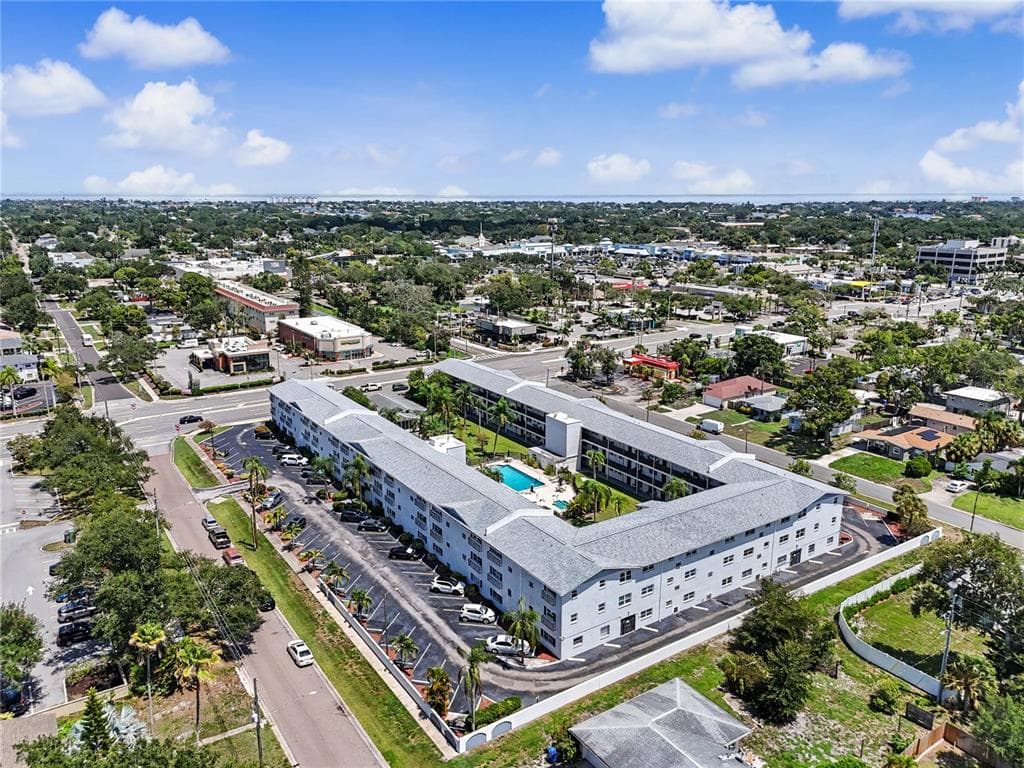 4050 4TH STREET N # 112, ST PETERSBURG, FL 33703 — zdjęcie 5