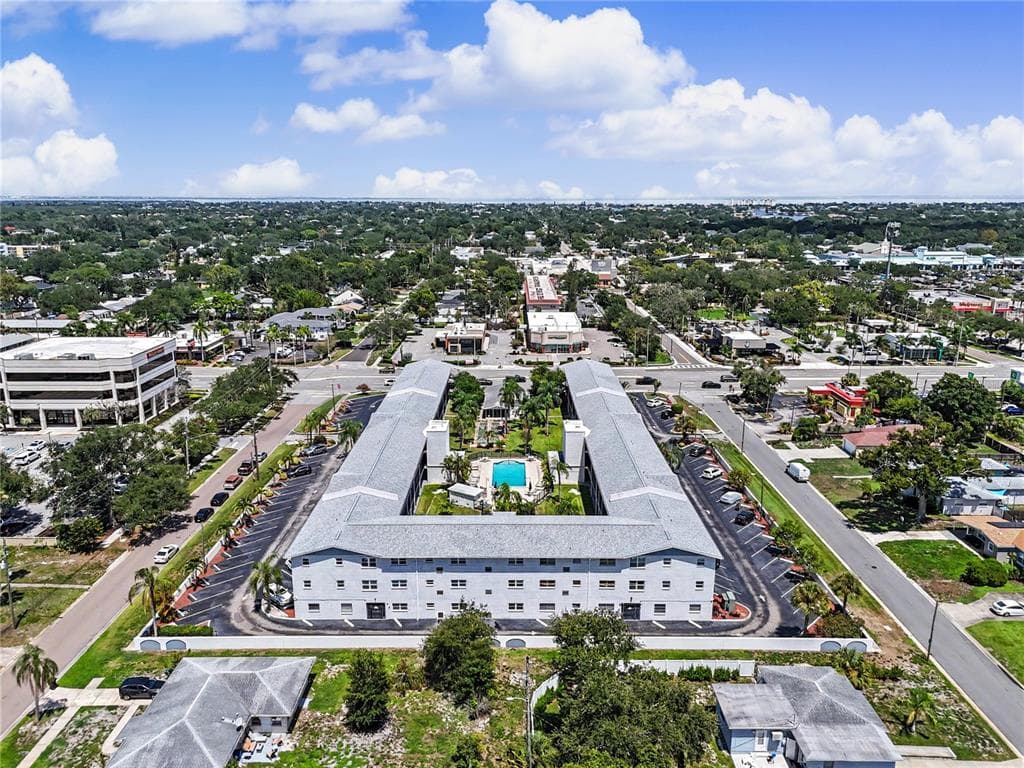 4050 4TH STREET N # 112, ST PETERSBURG, FL 33703 — zdjęcie 4