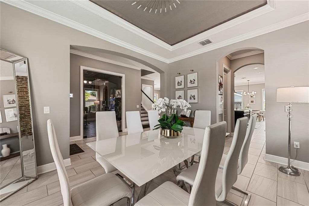 9225 HOLLISTON CREEK PLACE, WINTER GARDEN, FL 34787 — zdjęcie 5