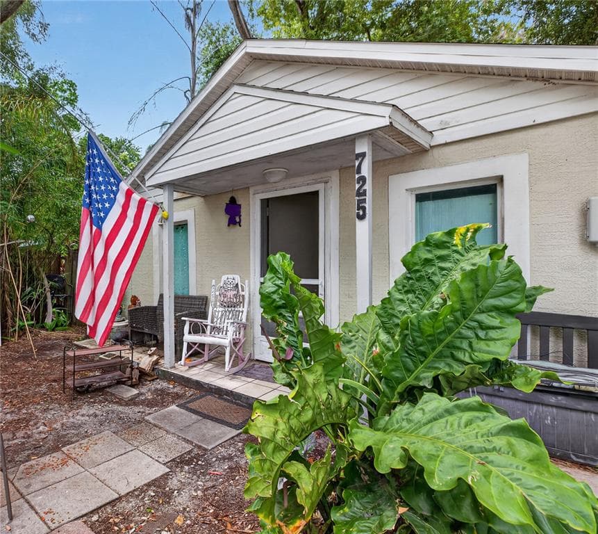 725 NEW YORK ST, CLEARWATER, FL 33756 — zdjęcie 2