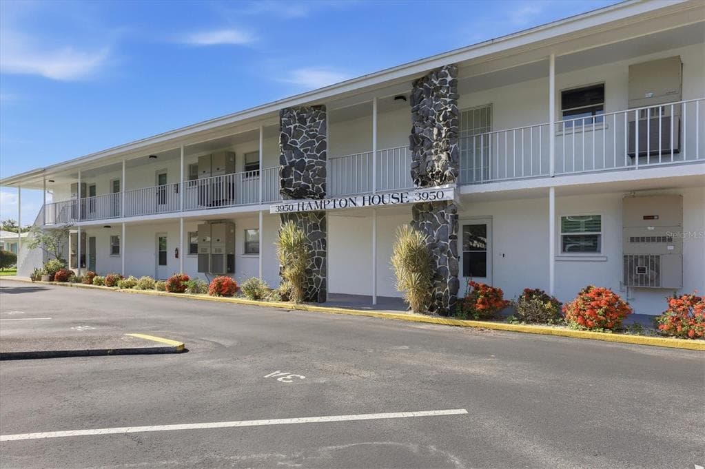 3950 ROXANE BOULEVARD # 4A, SARASOTA, FL 34235 — zdjęcie 2