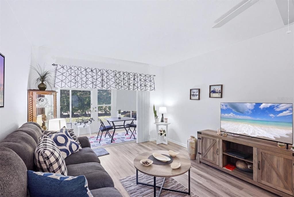 3950 ROXANE BOULEVARD # 4A, SARASOTA, FL 34235 — zdjęcie 4