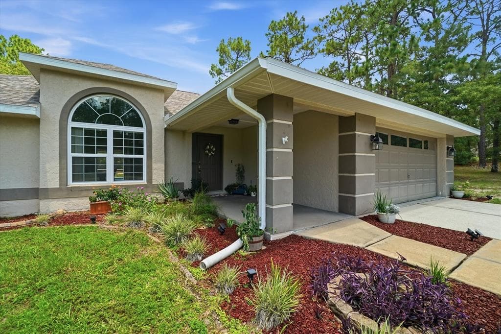 2877 W AXELWOOD DRIVE, BEVERLY HILLS, FL 34465 — zdjęcie 2